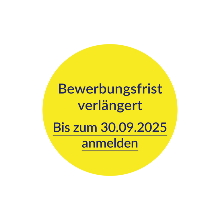 Verlängerung_Bewerbungsfrist